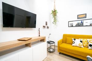 Harmony - Via Bottego - Fra centro storico e mare img50