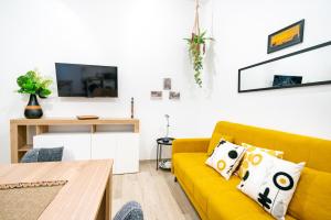 Harmony - Via Bottego - Fra centro storico e mare img51