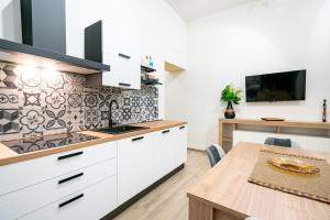 Harmony - Via Bottego - Fra centro storico e mare img52