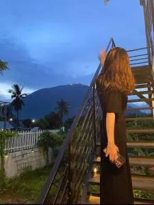 Lily Homestay BaDen - Hớn Quản