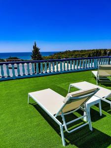 Hotel Santa Eulália Bay - Adults Only