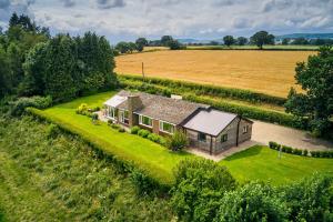 Pendennis at Eaton Manor