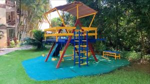 Apto Riveira de São Lourenço