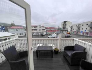G10 Apartments