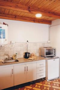 Hospedaje Patagones.