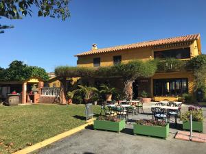 Cortijo Amaya