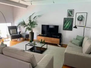 Oliveira House - Fajã de Cima