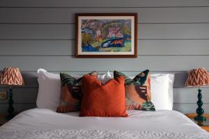 Double Room room in The Bridge Hotel