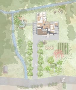 1日1組の宿　OTTABIO（オタービオ）