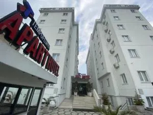 Tempo Florya Otel - Küçükçekmece