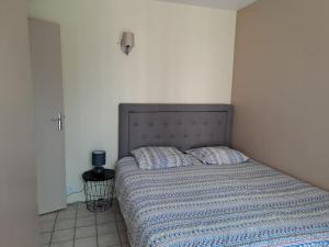Maisons de vacances maison de plain-pied : photos des chambres