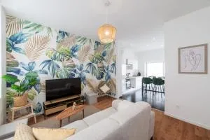 Maison Rivero - Welkeys - Sequedin