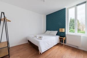 Maison Rivero - Welkeys