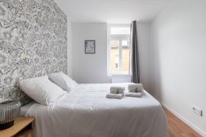 Maison Rivero - Welkeys