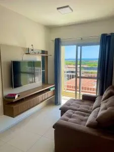 Apartamento Confortável. Auxílio/dicas na cidade. - 北茹阿泽鲁