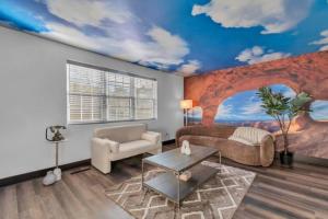 Roland park Customized Apartment