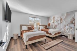 Roland park Customized Apartment