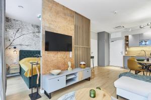 Apartamenty Świnoujście - Seaside Garden 59