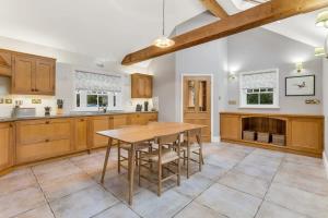 The Old Stables at Port Hill