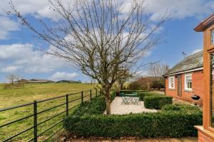 The Old Stables at Port Hill