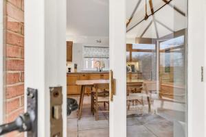 The Old Stables at Port Hill