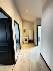 Mavinga Paradis Citadin