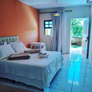 Pousada Alforria -Lavras Novas