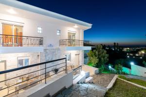 Crystal House 2 - 4hvězdičkové hotely ve městě Neos Marmaras