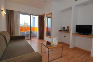 Paradise Park Fun Lifestyle Hotel