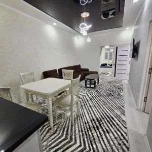 2-х комнатная квартира - Karakalpak