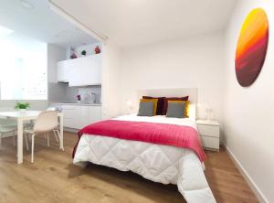 La Casa del Artista B