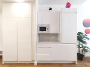 La Casa del Artista B