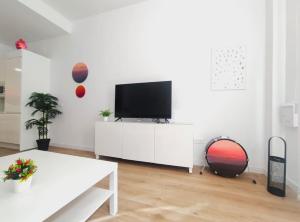 La Casa del Artista B