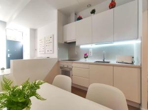 La Casa del Artista B