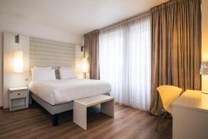 Hotels Le Grand Hotel : photos des chambres