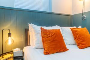 Small Double Room room in Croft Court Hotel