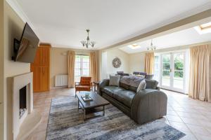 Lovely 2BR in peaceful Hampstead, NW London - Prázdninové domy, Londýn