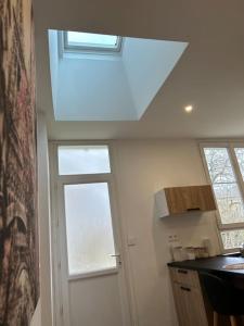 Appartements Le Traveller - COSY FLAT Senlis : photos des chambres