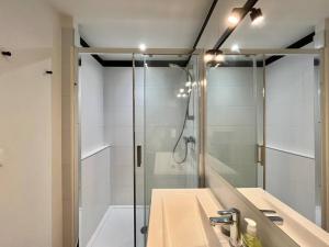 T2 rénové proche centre gare