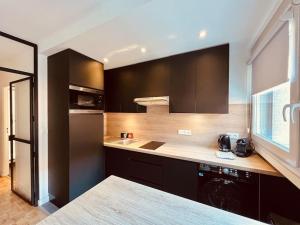 T2 rénové proche centre gare