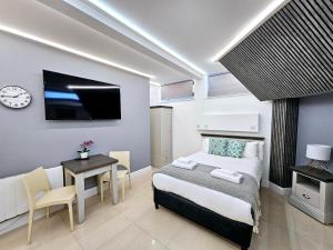 Double Room room in London Stay Apartments