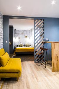 Homey Cute - Parking inclus - Proche Geneve