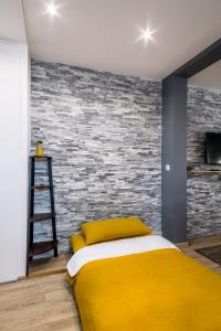 Homey Cute - Parking inclus - Proche Geneve