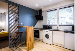 Homey Cute - Parking inclus - Proche Geneve