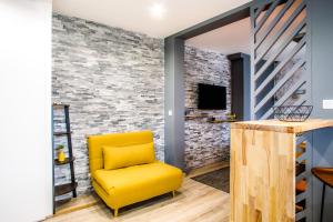 Homey Cute - Parking inclus - Proche Geneve