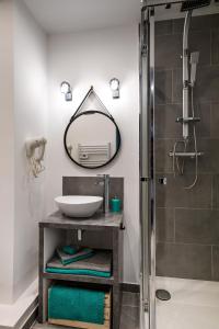 Homey Cute - Parking inclus - Proche Geneve