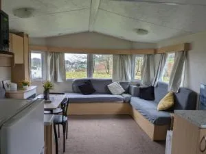 The Hidden Gem in Galloway Forrest - 坦伯利