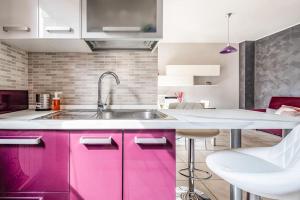 Smart Stay Milano - apartment free wifi fibra - Policlinico San Donato