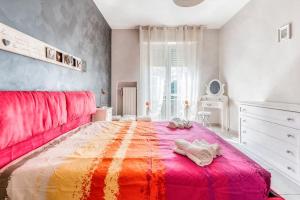 Smart Stay Milano - apartment free wifi fibra - Policlinico San Donato