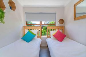 Beachfront Bliss at Malgas Views